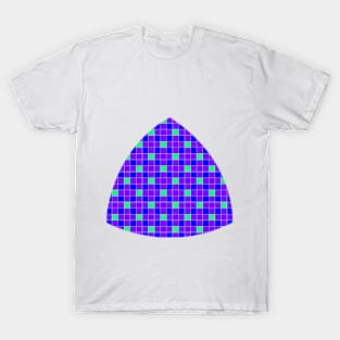 Shape design artwork T-Shirt